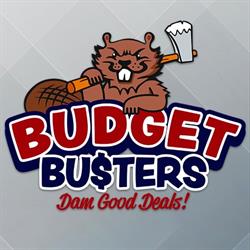 Budget Busters