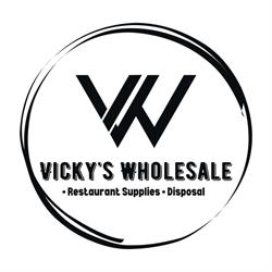Vicky's Wholesale