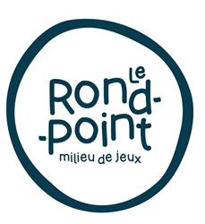 Le Rond-Point milieu de jeux