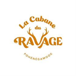 La Cabane du Ravage Pohénégamook