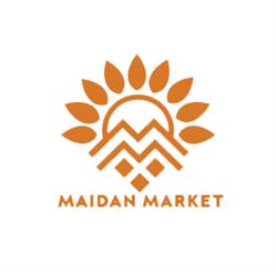 Maidan Market