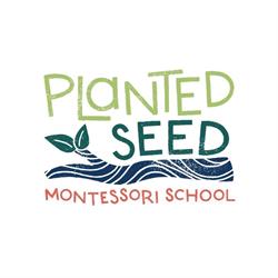 Planted Seed Montessori