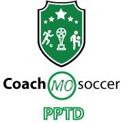 Coach Mo Soccer PPTD
