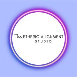 The Etheric Alignment Studio