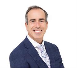 Daniel Gallant courtier immobilier agréé
