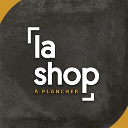 La shop a plancher