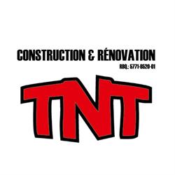 Construction et Rénovation TNT inc.