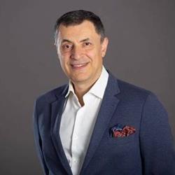 Peter Kletas Realtor