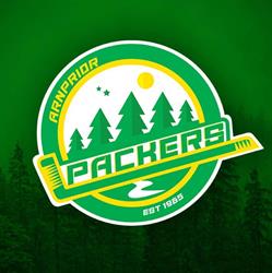 Arnprior Packers Hockey Club