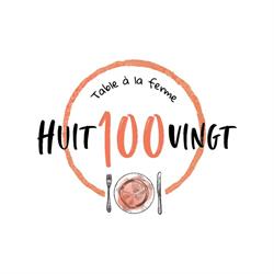 Huit 100 Vingt
