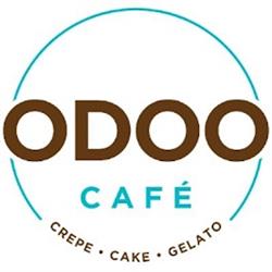 Odoo Cafe - Crepes, Cakes & Gelato