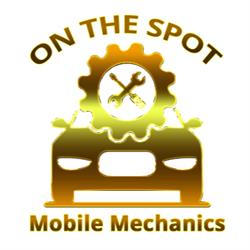 On The Spot Mobile Mechanics