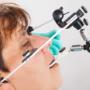 Precision Dentures are fabricated created on a Hanau H8 semi adjustable articulator. This procedure includes precisely recording the movements and measurements of your jaw by the means of face bow and transferring it to the articulator. Precision Dentures are fabricated created on a Hanau H8 semi adjustable articulator. This procedure includes precisely recording the movements and measurements of your jaw by the means of face bow and transferring it to the articulator.