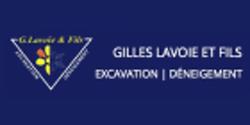 Gilles Lavoie et Fils