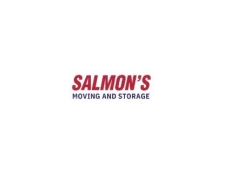 Salmon’s Moving and Storage Surrey BC White Rock, BC