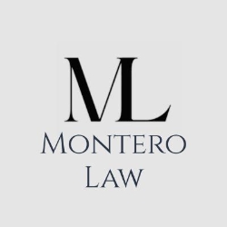 Montero Law