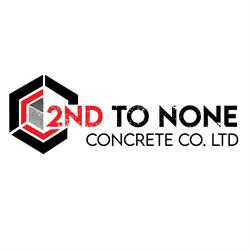 2nd To None Concrete Co. Ltd