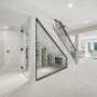 Drywall install and finish for your basement developments. Drywall install and finish for your basement developments.