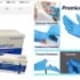 Chemical-Resistance, Resilience & Flexibility , Puncture Resistance , Dexterity, Tactile Sensitivity , Latex -Free, Powder-Free Nitrile Disposable Exam Gloves exceptional instrument handling and grip.
$14.99
–
$149.90 Chemical-Resistance, Resilience & Flexibility , Puncture Resistance , Dexterity, Tactile Sensitivity , Latex -Free, Powder-Free Nitrile Disposable Exam Gloves exceptional instrument handling and grip.
$14.99
–
$149.90