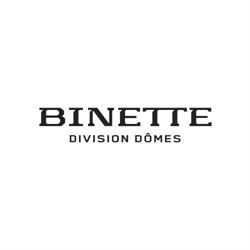 Binette Division Dômes - Norseman Structures