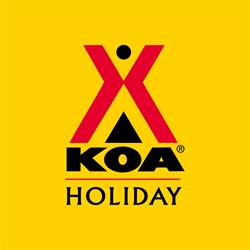 Drumheller / Dinosaur Trail KOA Holiday