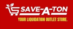 SaveAton Wholesale Warehouse Ltd