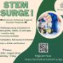 STEM SURGE program STEM SURGE program