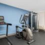 SureStay Windsor ON FitnessCenter SureStay Windsor ON FitnessCenter