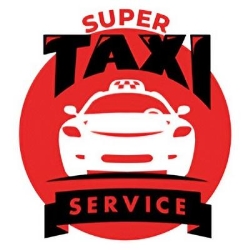 Super Taxi - Fort Saskatchewan Taxi Service