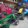 Tractor Service and Repair Tractor Service and Repair