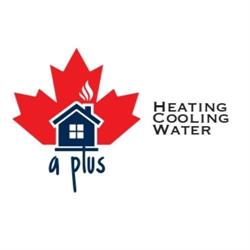 HVAC Aplus Home Comfort