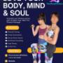 Love your Body, Mind and Soul.
Learn what food and herbs heal your unique biochemical individuality and nourish you while you fall in love with what your body can do for you!
Personal Training, Yoga Therapy, Animal Flow, Nutrition Counselling Love your Body, Mind and Soul.
Learn what food and herbs heal your unique biochemical individuality and nourish you while you fall in love with what your body can do for you!
Personal Training, Yoga Therapy, Animal Flow, Nutrition Counselling