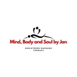 Mind, Body & Soul by Jan