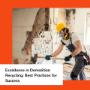 Understanding Demolition Permits: Before you start any demolition project in Ontario, securing a demolition permit is crucial. It ensures legal compliance, safety, and environmental protection throughout the process. Understanding Demolition Permits: Before you start any demolition project in Ontario, securing a demolition permit is crucial. It ensures legal compliance, safety, and environmental protection throughout the process.