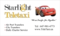 airport taxi