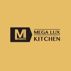 Mega Lux Kitchen