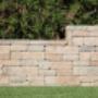 We have years of experience with a range of hardscaping components, including retaining walls. We have years of experience with a range of hardscaping components, including retaining walls.