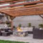We’re experts in fire pits and other hardscaping elements, delivering excellent craftmanship on every project. We’re experts in fire pits and other hardscaping elements, delivering excellent craftmanship on every project.