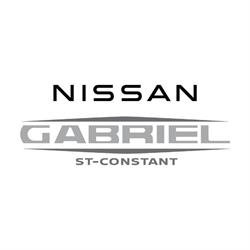 Nissan Gabriel St-Constant