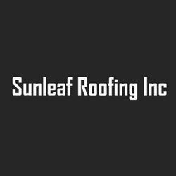 Sunleaf Roofing Inc