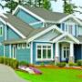 Exterior Pine Clapboard & Trim Exterior Pine Clapboard & Trim