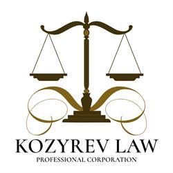 Kozyrev Law P.C. - Toronto Immigration & Family Lawyer