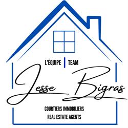 Équipe Jesse Bigras Team - Interprovincial Courtiers immobiliers / Realtors (Gatineau & Ottawa)