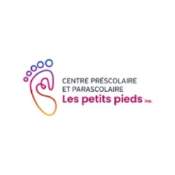 Centre préscolaire et parascolaire Les petits pieds inc.