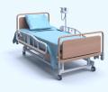 Hospital Beds on Rent