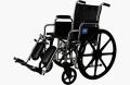 Wheelchair Rental Services