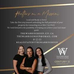 The Warris Group