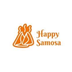 Happy Samosa
