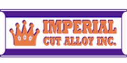 Imperial Cut Alloy Inc