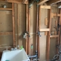 Full repiping project Full repiping project